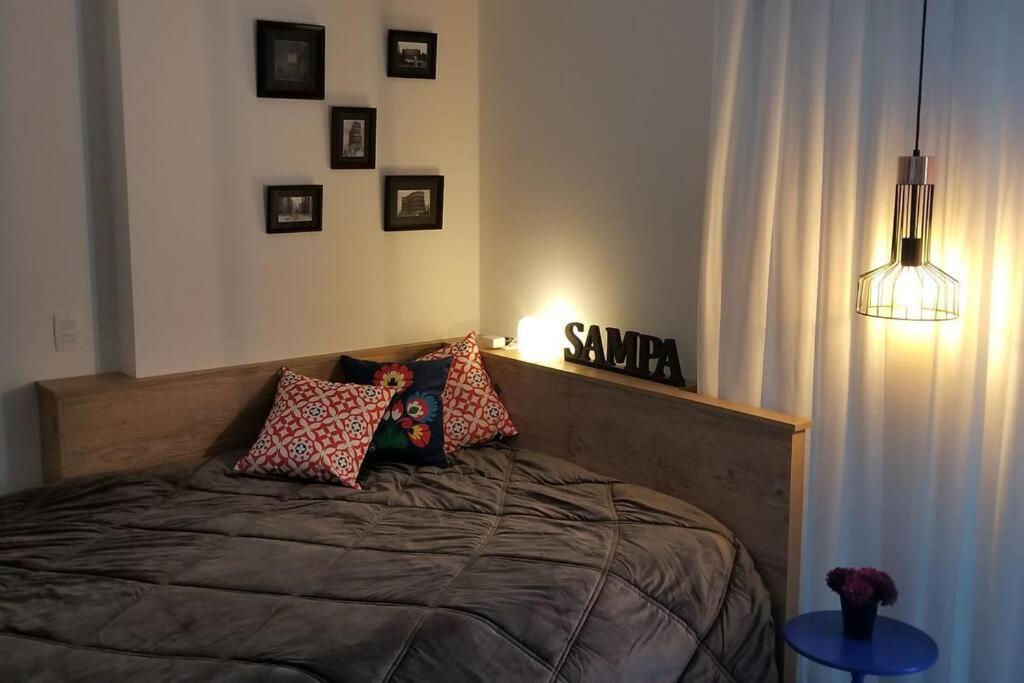 Viva Sampa! Apartment São Paulo Exterior photo