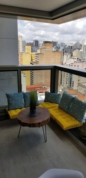 Viva Sampa! Apartment São Paulo Exterior photo